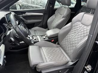 Audi SQ5 3.0 TFSI 260KW Quattro Pano HUD Clima Navi Plus Led Xenon Camera picture 8