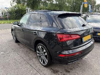Audi SQ5 3.0 TFSI 260KW Quattro Pano HUD Clima Navi Plus Led Xenon Camera picture 3