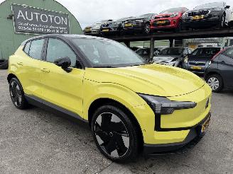 Unfallwagen Volvo EX30 PERFORMANCE 69 kWh 428PK Twin Motor Pano Clima Navi NAP 2024/3