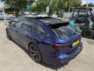Avarii autoturisme Audi A6 55 TFSI e 185KW Competition Quattro Autom. Pano Clima Navi Led 2022/1
