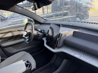 Volvo EX30 69 kWh 200KW Single Motor Extended Range Plus Clima Navi Led NAP picture 7