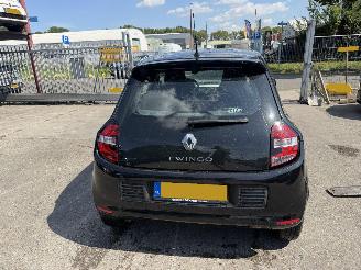 Renault Twingo 1.0 SCE 52KW Airco Expression 5-Drs NAP picture 4