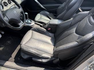 Peugeot 308 CC 1.6 103KW Autom. Clima Navi Feline Leer NAP picture 15