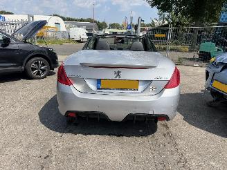 Peugeot 308 CC 1.6 103KW Autom. Clima Navi Feline Leer NAP picture 5