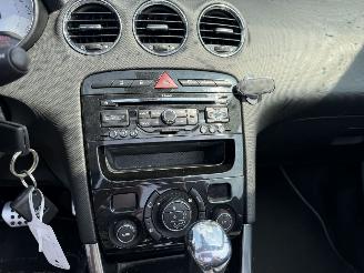 Peugeot 308 CC 1.6 103KW Autom. Clima Navi Feline Leer NAP picture 10