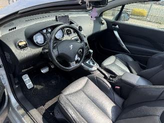 Peugeot 308 CC 1.6 103KW Autom. Clima Navi Feline Leer NAP picture 6