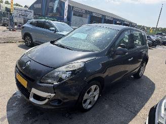 Renault Scenic 2.0 103KW Automaat Clima Navi Dynamique NAP picture 1