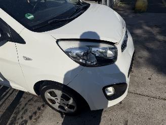 Kia Picanto 1.0 CVVT 51KW Airco Led BusinessLine 5-Drs NAP picture 14