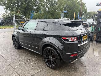 Land Rover Range Rover Evoque 2.0 Si Coupe 4WD Autom. Pano Clima Navi Prestige picture 5