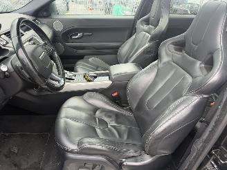 Land Rover Range Rover Evoque 2.0 Si Coupe 4WD Autom. Pano Clima Navi Prestige picture 7