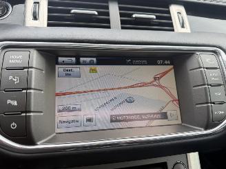 Land Rover Range Rover Evoque 2.0 Si Coupe 4WD Autom. Pano Clima Navi Prestige picture 14