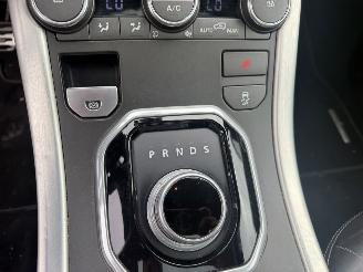 Land Rover Range Rover Evoque 2.0 Si Coupe 4WD Autom. Pano Clima Navi Prestige picture 12