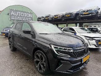 uszkodzony samochody osobowe Renault Austral 1.2 E-Tech Fyll Hybrid 200 Techno Esprit Alpine Led Clima Navi 2023/8