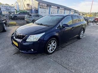 Toyota Avensis 2.0 VVTi 112KW Business Clima Navi Camera Business NAP picture 2