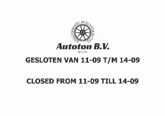 škoda osobní automobily Audi A1 Autoton Gesloten 11-9 T/M 14-9 2026/9