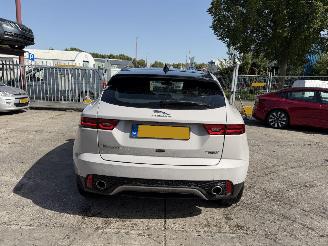 Jaguar E-Pace 2.0 P250 AWD 183KW Autom. HSE Pano HUD Clima Navi NAP picture 4