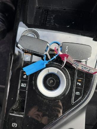 Kia Niro Premium picture 18