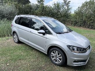 Volkswagen Touran HIGHLINE 5Pers picture 21