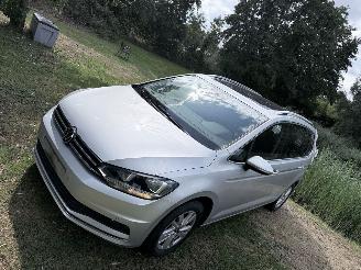 škoda osobní automobily Volkswagen Touran HIGHLINE 2022/7