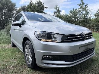 Volkswagen Touran HIGHLINE 5Pers picture 7
