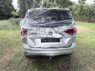 Volkswagen Touran HIGHLINE 5Pers picture 4