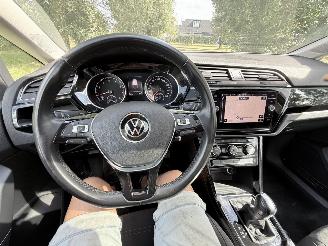Volkswagen Touran HIGHLINE 5Pers picture 27