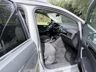 Volkswagen Touran HIGHLINE 5Pers picture 25