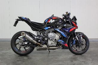 Purkuautot motor cycles BMW  M 1000 R 2024/1