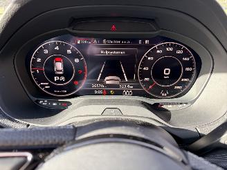 Audi Q2 35 TFSI S Edition picture 19