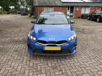 Kia Ceed 1.5 DYNAMICLINE picture 4