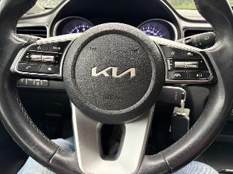 Kia Ceed 1.5 DYNAMICLINE picture 17