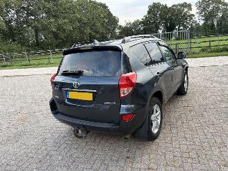 Avarii autoturisme Toyota  2.0 4X4 MET LEER 2008/6