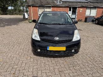 Coche accidentado Toyota Prius  2005/10
