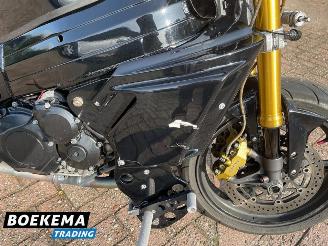 Suzuki GSX-R 1000 165PK Custom Cafe Racer picture 11