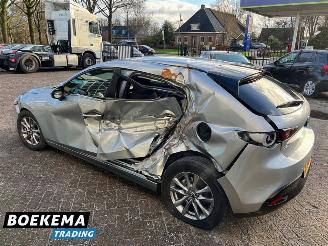 Mazda 3 2.0 e-SkyActiv-X M 186PK Navi Camera Clima Cruise SHZ Comfort picture 4