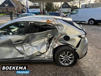 Mazda 3 2.0 e-SkyActiv-X M 186PK Navi Camera Clima Cruise SHZ Comfort picture 10