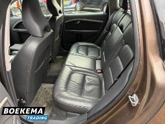 Volvo V-70 1.6 T4 Nordic+ Leer Stoelverw Navigatie Cruise picture 11