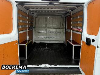 Peugeot Boxer 330 2.2 HDI 120 L2-H1 Premium Navigatie Camera Airco picture 16