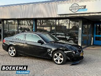 BMW 3-serie 320i 163PK Corporate Lease Business Navagita picture 1