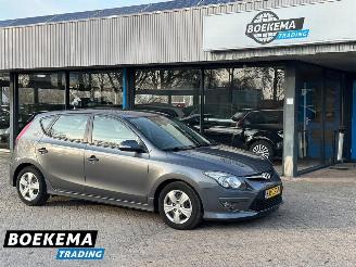 škoda osobní automobily Hyundai I-30 1.4i i-Motion Business Climate Stoelverw. 2011/5