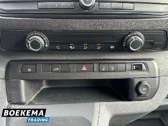 Citroën Jumpy 1.6 BlueHDI 95 Comfort Economy Cruise PDC Trekhaak EU6 picture 21