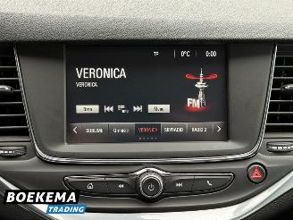 Opel Astra Sports Tourer 1.0 Edition Automaat Navigatie Clima Cruise PDC picture 23