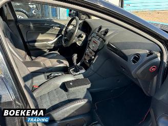Ford Mondeo Wagon 2.0 TDCi Titanium Automaat Memory Navigatie Keyless picture 22