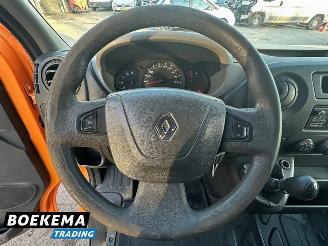 Renault Master T35 2.3 DCI 136PK Airco Webasto Schuifdeur picture 10