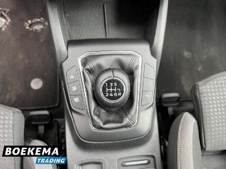 Ford Focus 1.0 EcoBoost Business Navigatie Climate Cruise Camera picture 17