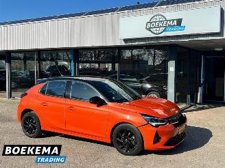 Schadeauto Opel Corsa 1.2 GS Line Apple-Car Climate Lane-Ass 2021/3