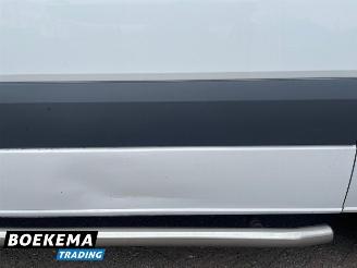 Volkswagen Crafter 35 2.0 TDI L3-H2 9-Persoons Airco Rolstoellift Cruise picture 18