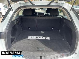 Renault Mégane Estate 1.2 TCe Zen Navigatie Cruise Climate Navi picture 26