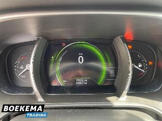 Renault Mégane Estate 1.2 TCe Zen Navigatie Cruise Climate Navi picture 22