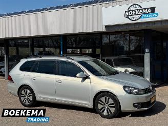 Volkswagen Golf Variant 1.4 TSI Comfortline Navigatie Stoelverwarming picture 1